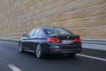 BMW M550i xDrive Sedan 2017 года (WW)